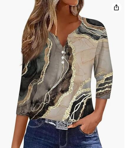Filine - elegance og unikhed i en damebluse