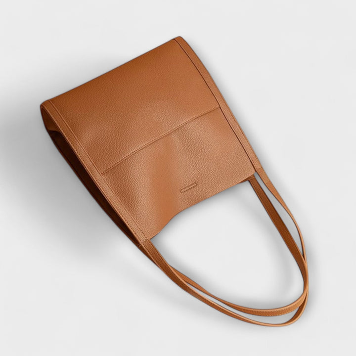 Léora™ | Håndlavet Lædertaske