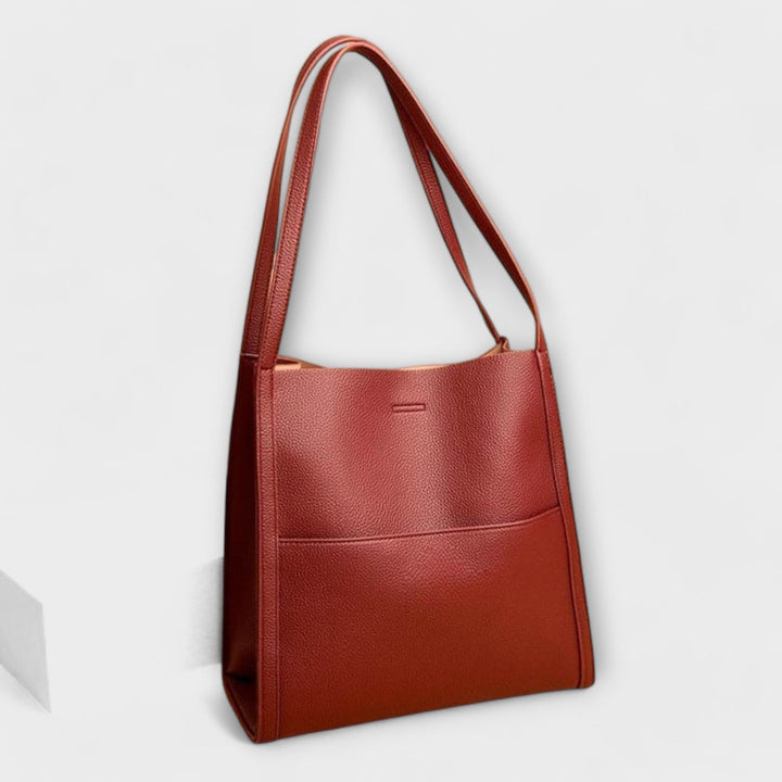 Léora™ | Håndlavet Lædertaske