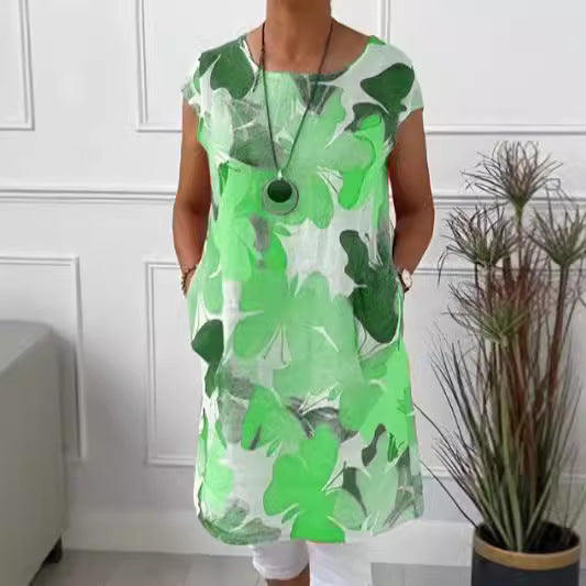 Helen™ Sommerkjole