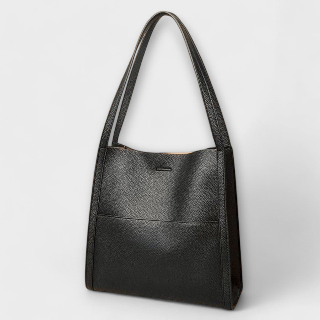 Léora™ | Håndlavet Lædertaske