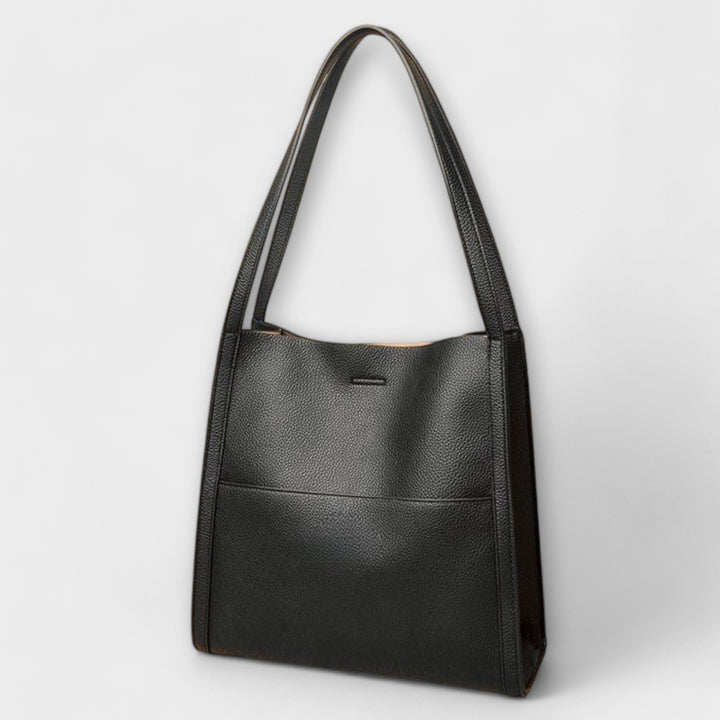 Léora™ | Håndlavet Lædertaske
