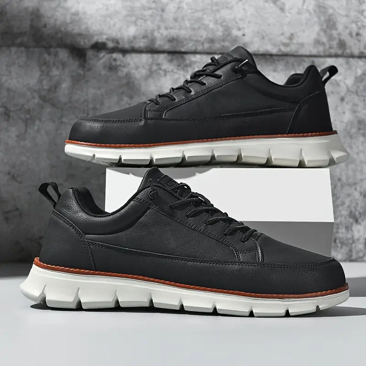 Marcus | Letvægts Sneakers