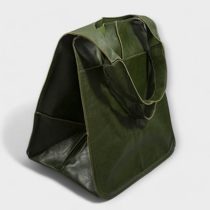 Léora™ | Oversize Weekender-taske
