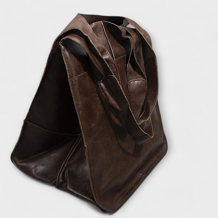 Léora™ | Oversize Weekender-taske