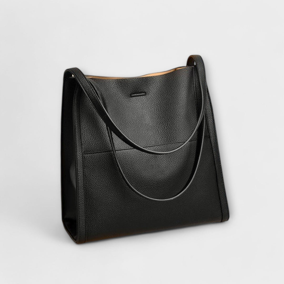 Léora™ | Håndlavet Lædertaske