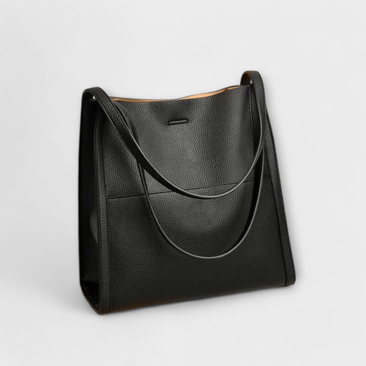 Léora™ | Håndlavet Lædertaske
