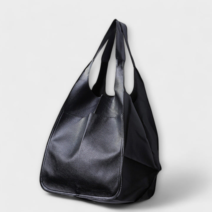 Léora™ | Oversize Weekender-taske