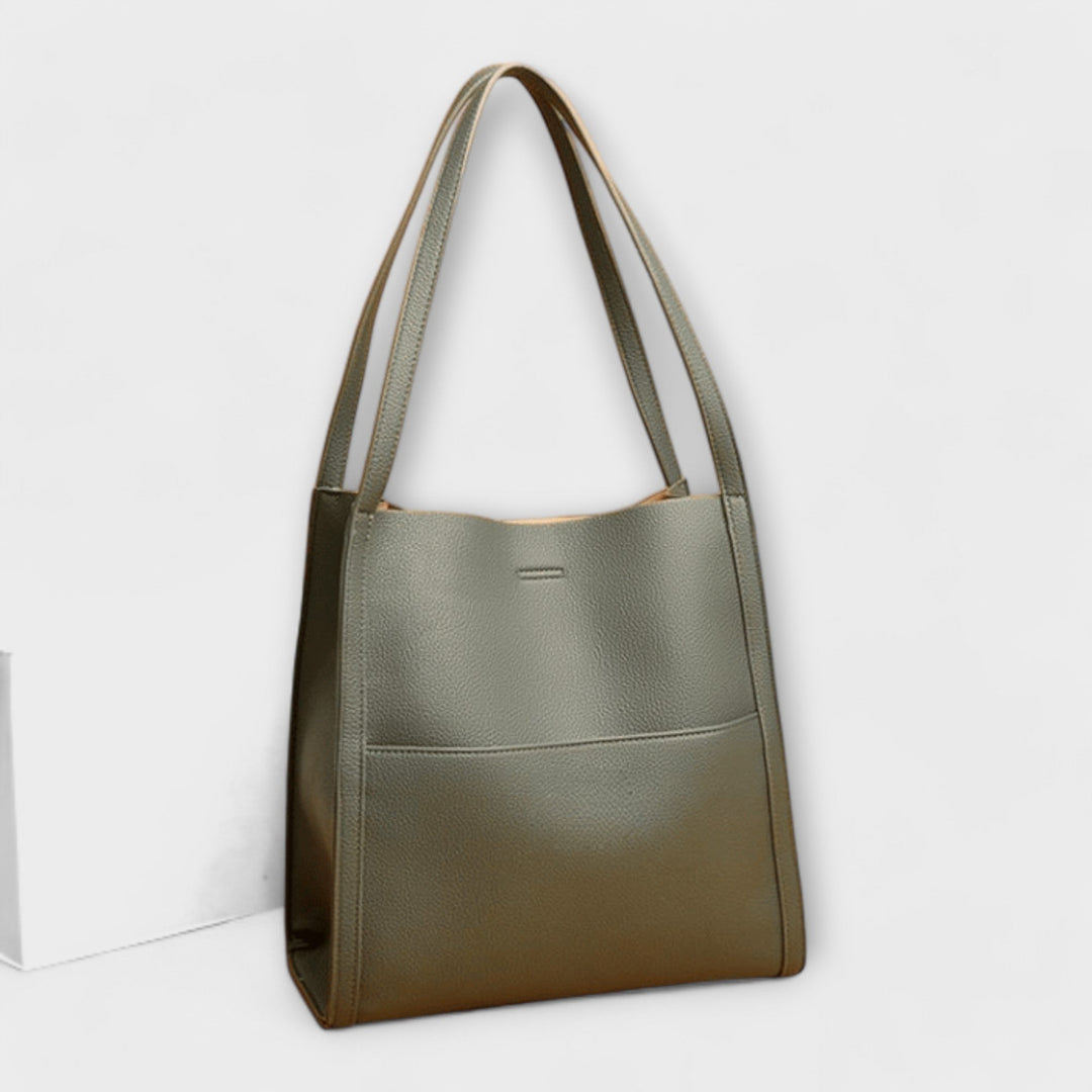 Léora™ | Håndlavet Lædertaske