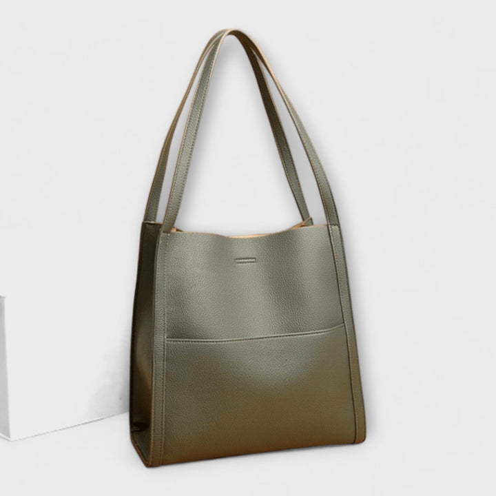 Léora™ | Håndlavet Lædertaske