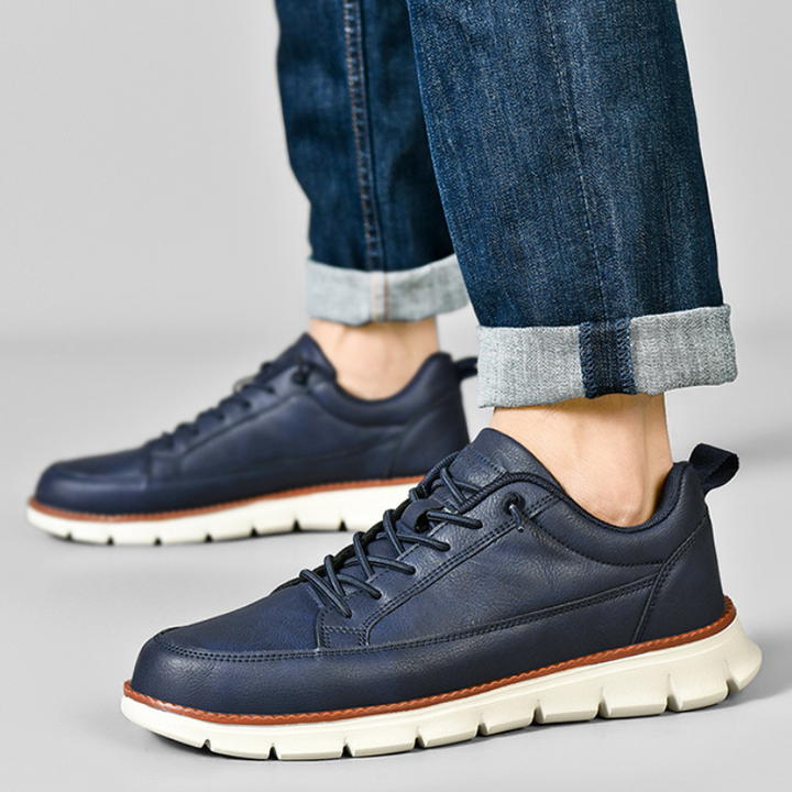 Marcus | Letvægts Sneakers