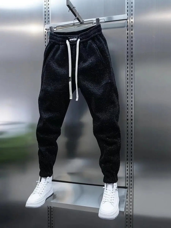 Jacob™ | Mønsterbukser