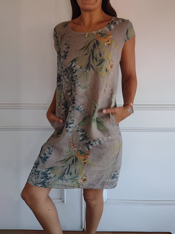 Annelie | Smuk kjole