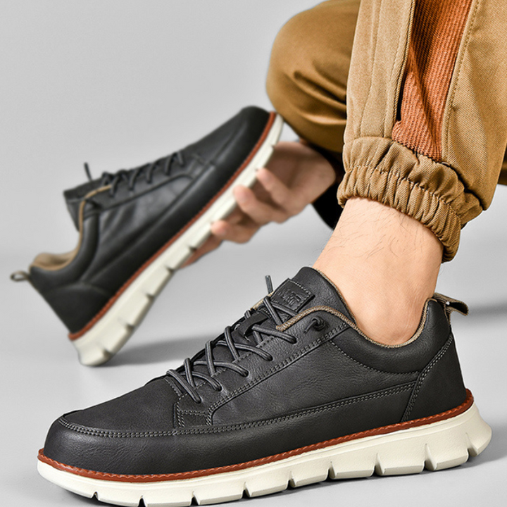 Marcus | Letvægts Sneakers