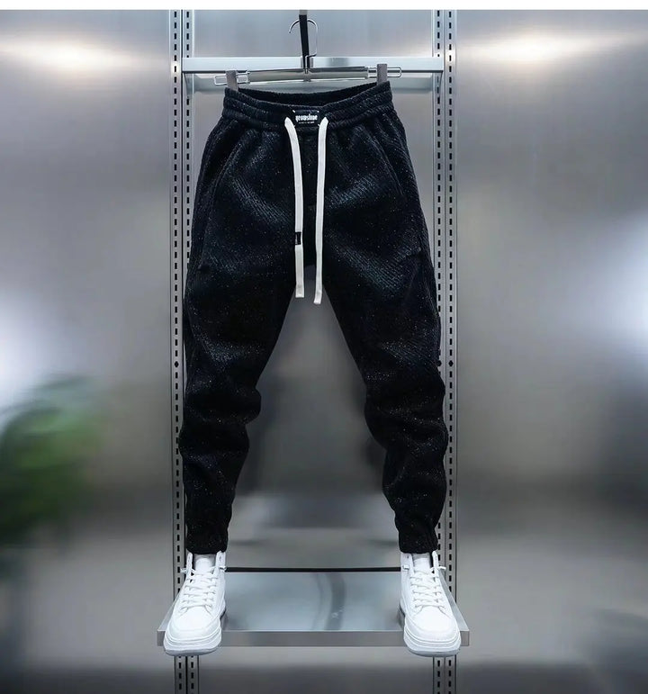 Jacob™ | Mønsterbukser
