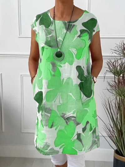 Helen™ Sommerkjole