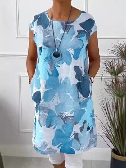 Helen™ Sommerkjole