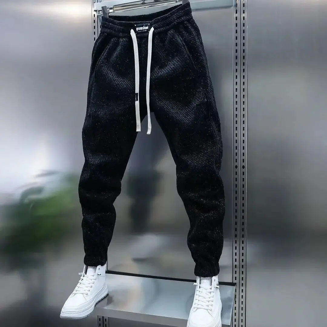 Jacob™ | Mønsterbukser