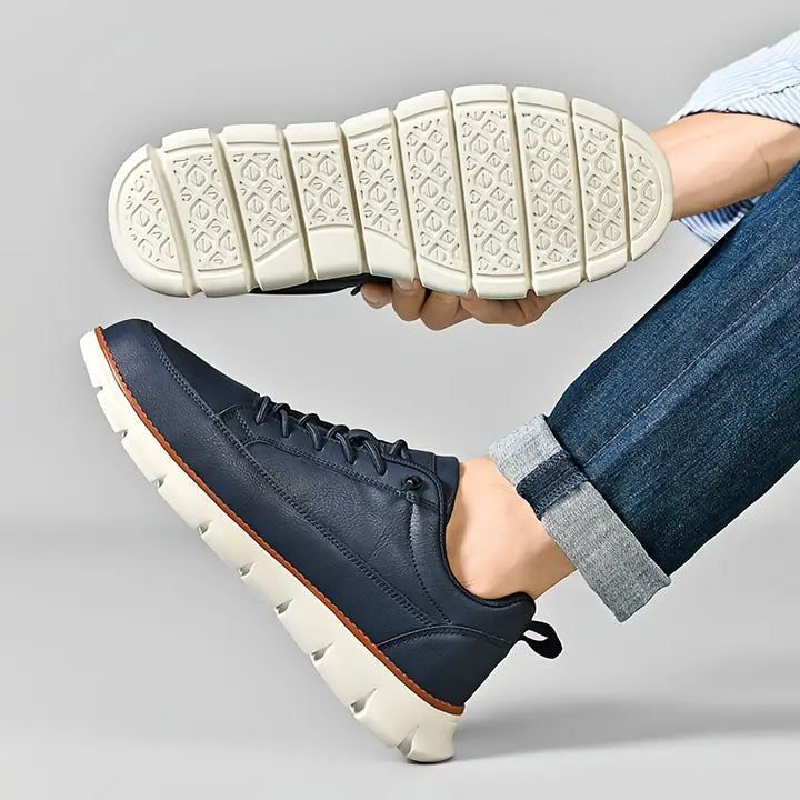 Marcus | Letvægts Sneakers