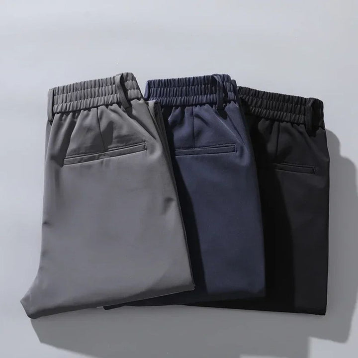 Jeremy™ | Premium Hverdagsbukser med Stretch