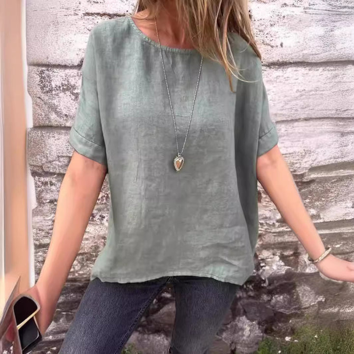 ISABELA™ | Essential T-shirt