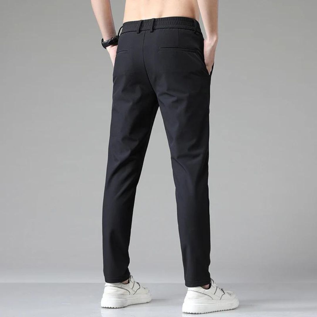 Jeremy™ | Premium Hverdagsbukser med Stretch