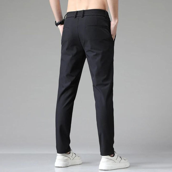 Jeremy™ | Premium Hverdagsbukser med Stretch