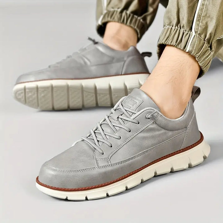 Marcus | Letvægts Sneakers