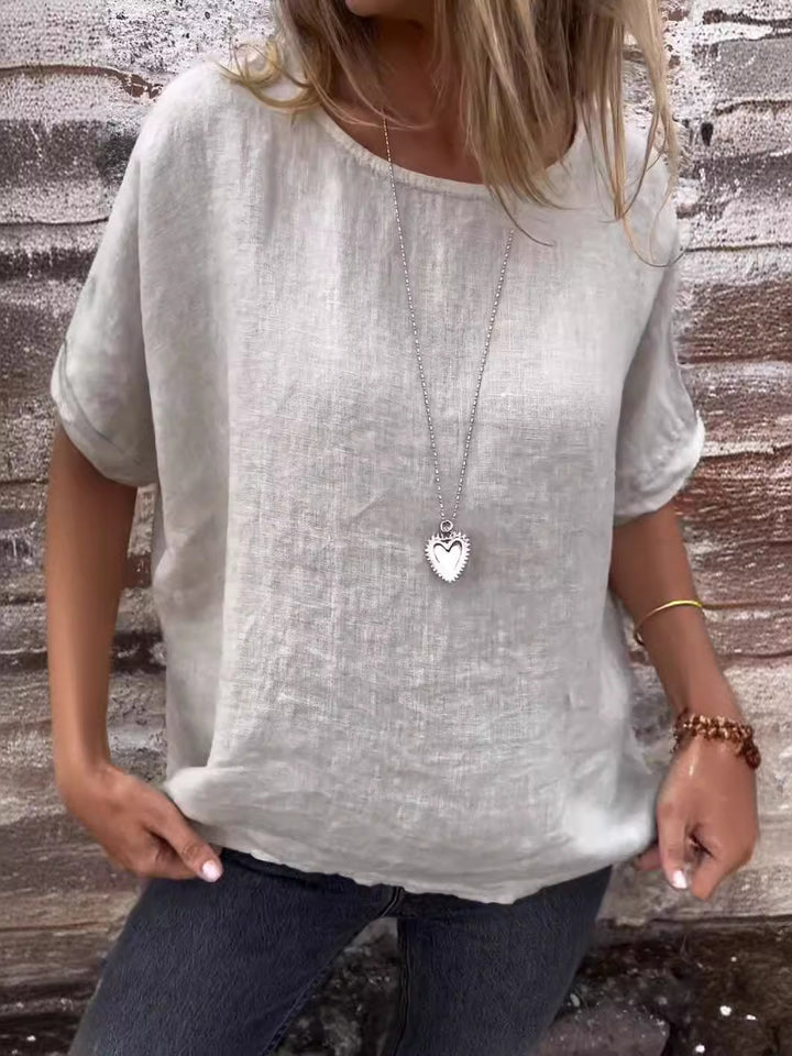 ISABELA™ | Essential T-shirt