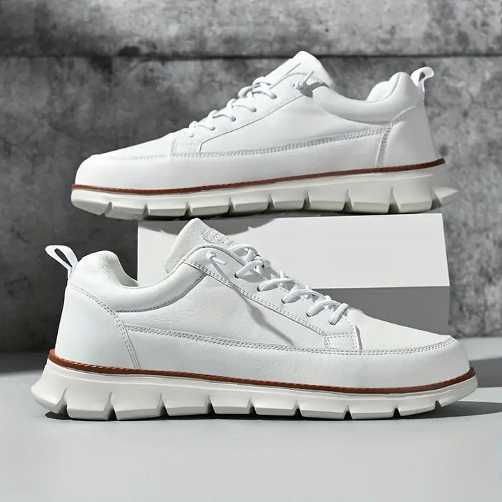 Marcus | Letvægts Sneakers