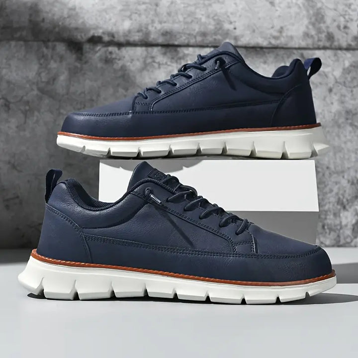 Marcus | Letvægts Sneakers