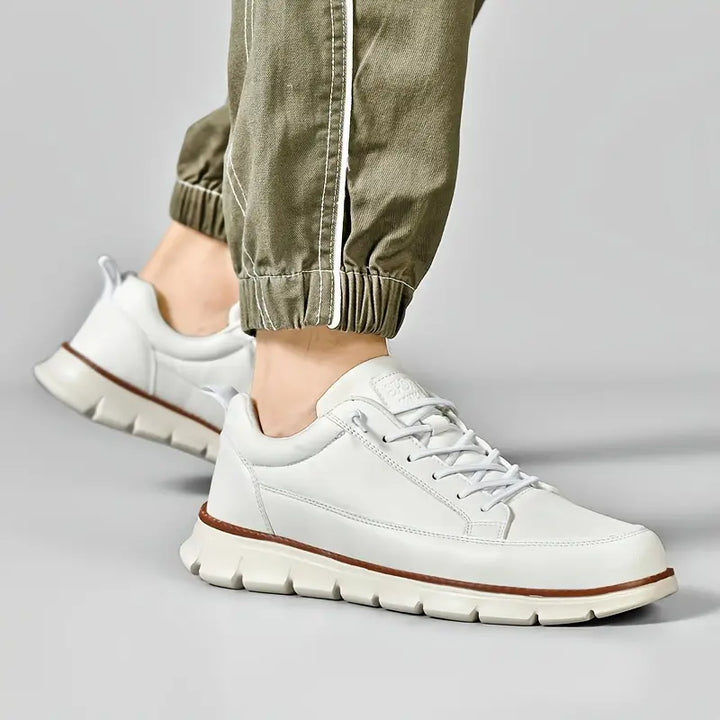 Marcus | Letvægts Sneakers