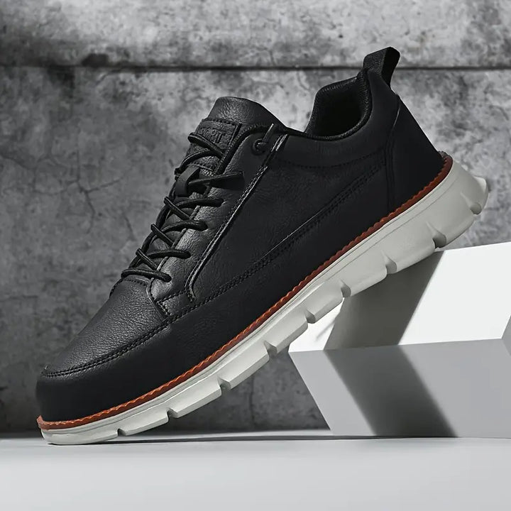 Marcus | Letvægts Sneakers