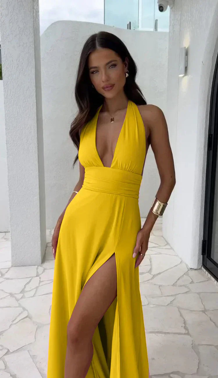 Amanda | Elegant alsidig kjole