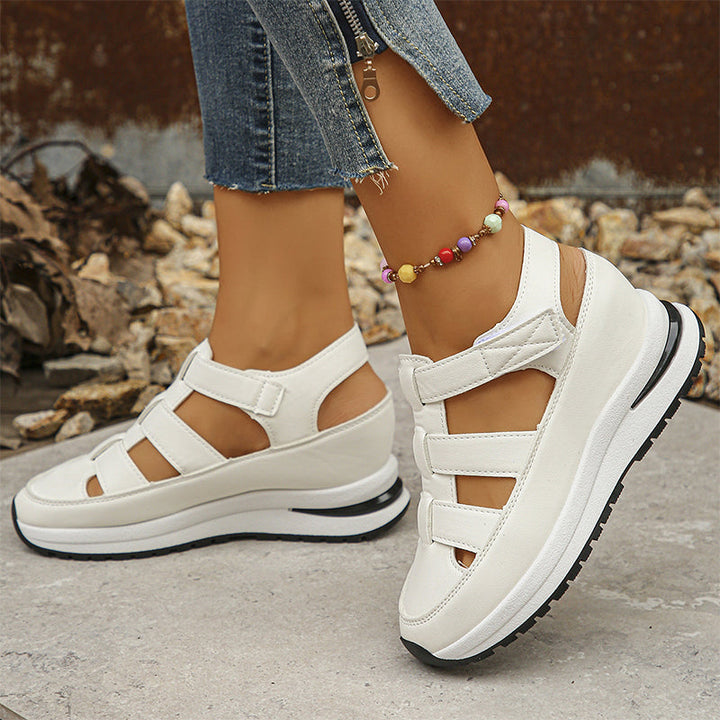 Julia™ | Behagelige sandaler