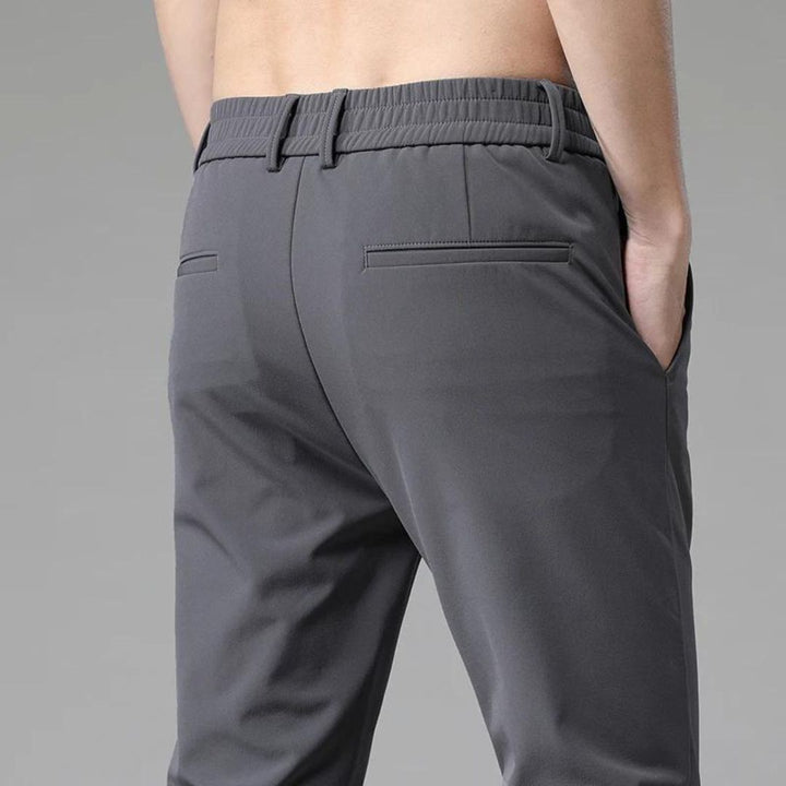 Jeremy™ | Premium Hverdagsbukser med Stretch