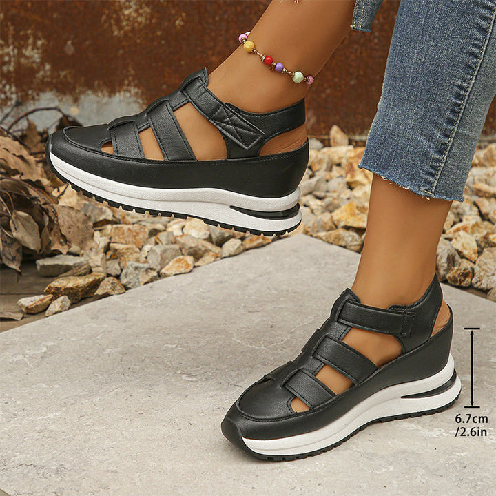Julia™ | Behagelige sandaler