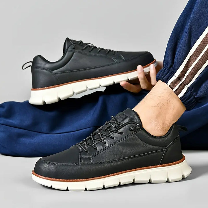 Marcus | Letvægts Sneakers