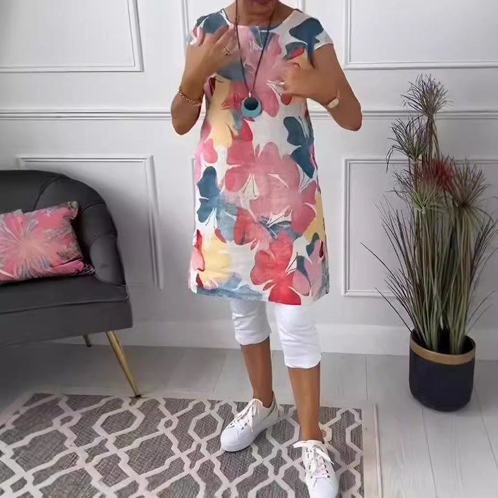Helen™ Sommerkjole