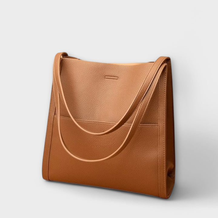 Léora™ | Håndlavet Lædertaske