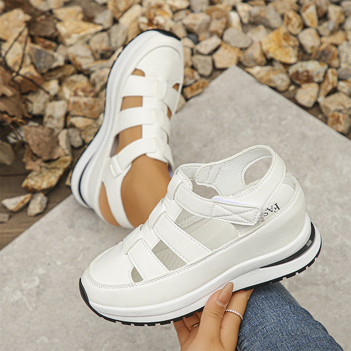 Julia™ | Behagelige sandaler