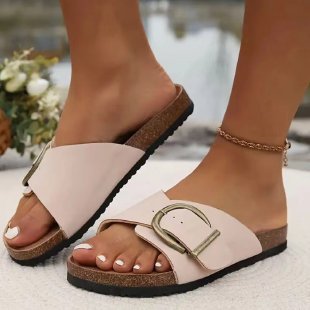 Alma | Veganske premium-sandaler