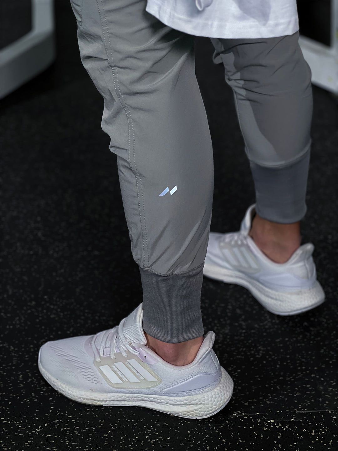 Wesley™ | Cargo Joggingbukser