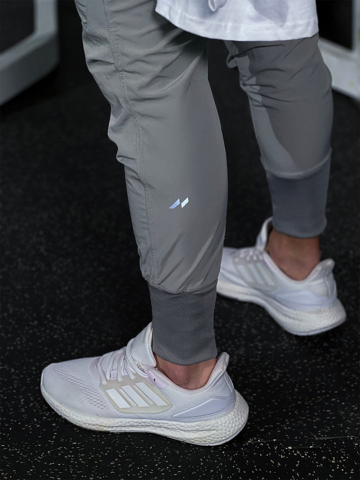 Wesley™ | Cargo Joggingbukser
