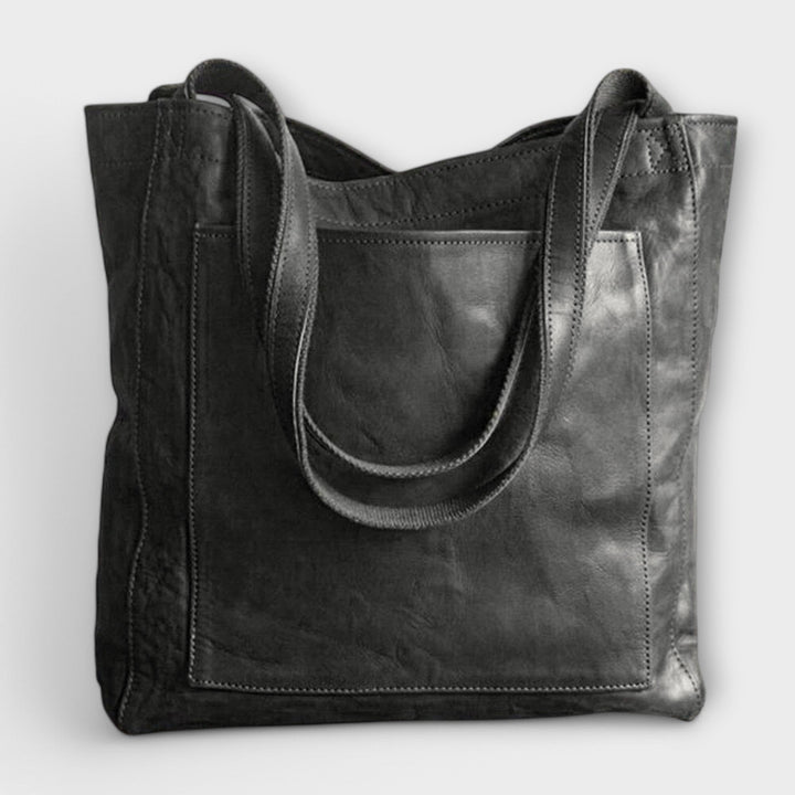 Léora™ | Elegant og Praktisk Skuldertaske