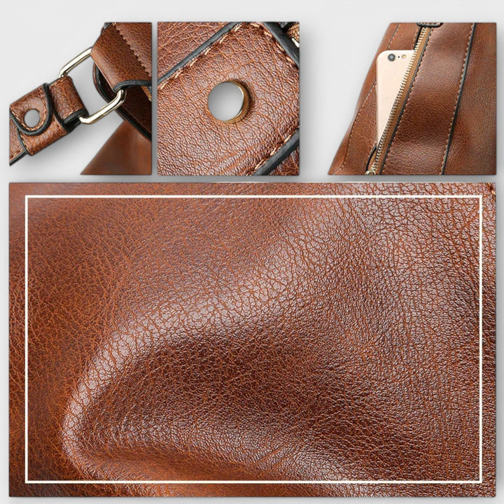 Léora™ | Stor Taske