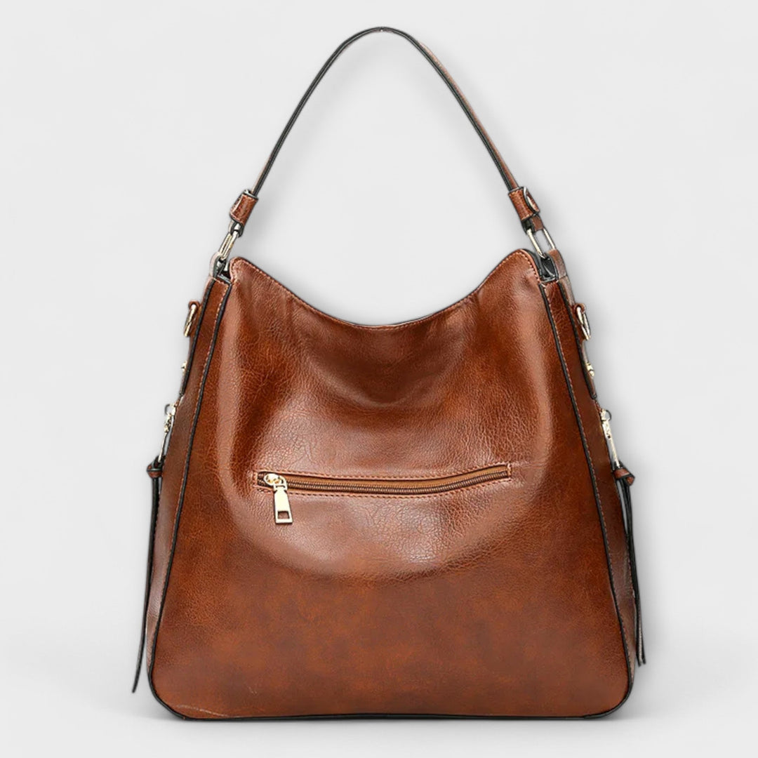 Léora™ | Stor Taske