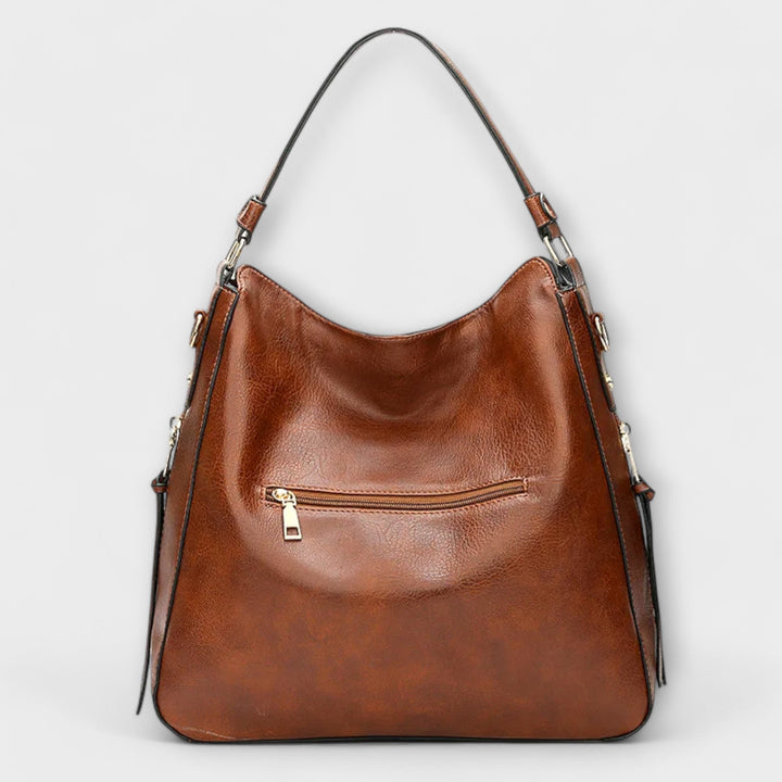 Léora™ | Stor Taske