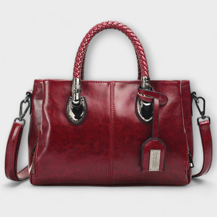 Léora™ | Elegant Duffelbag