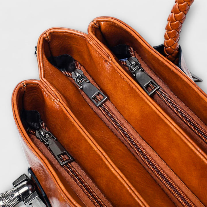Léora™ | Elegant Duffelbag